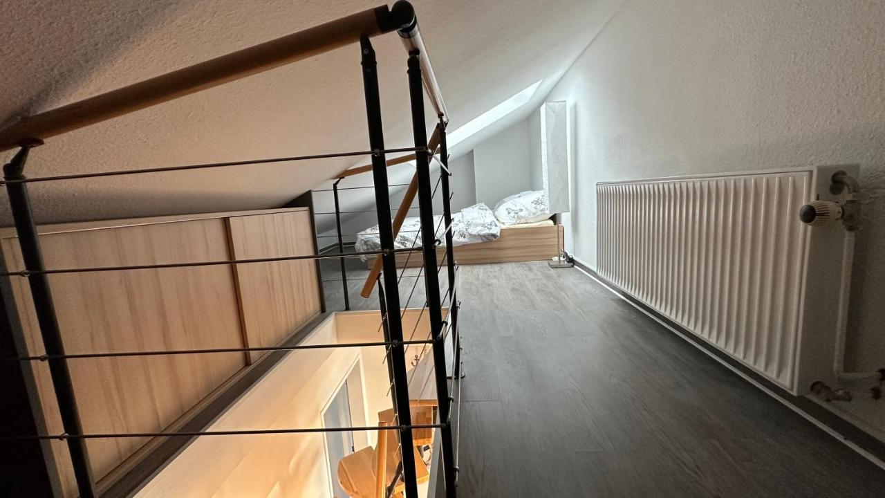 Ferienwohnung Mit Blick Aufs Meer In Wilhelmshaven Kültér fotó